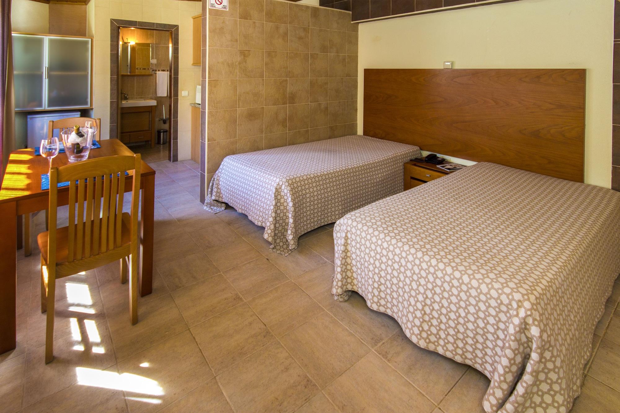 Choromar Apartments Albufeira Bagian luar foto