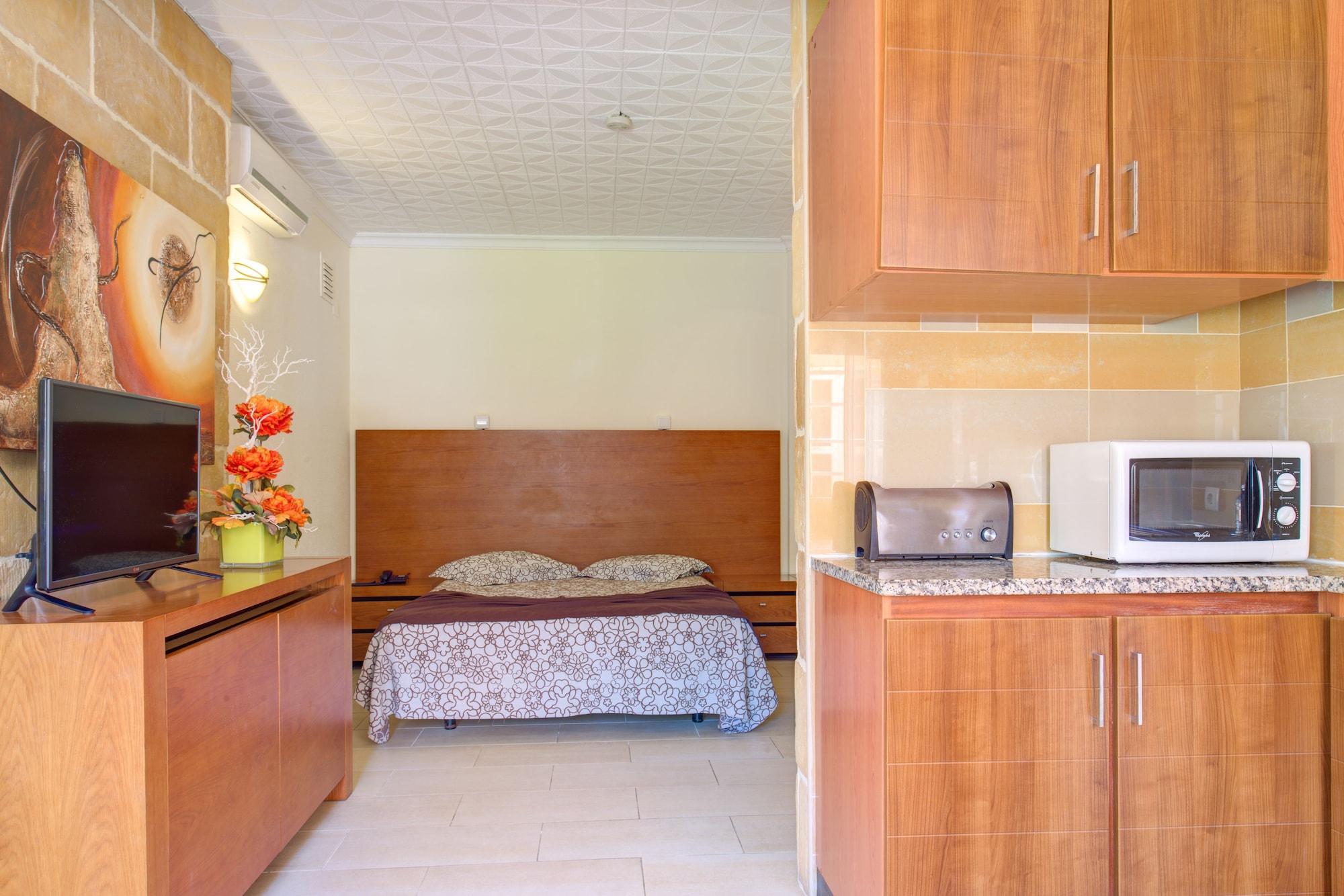 Choromar Apartments Albufeira Bagian luar foto