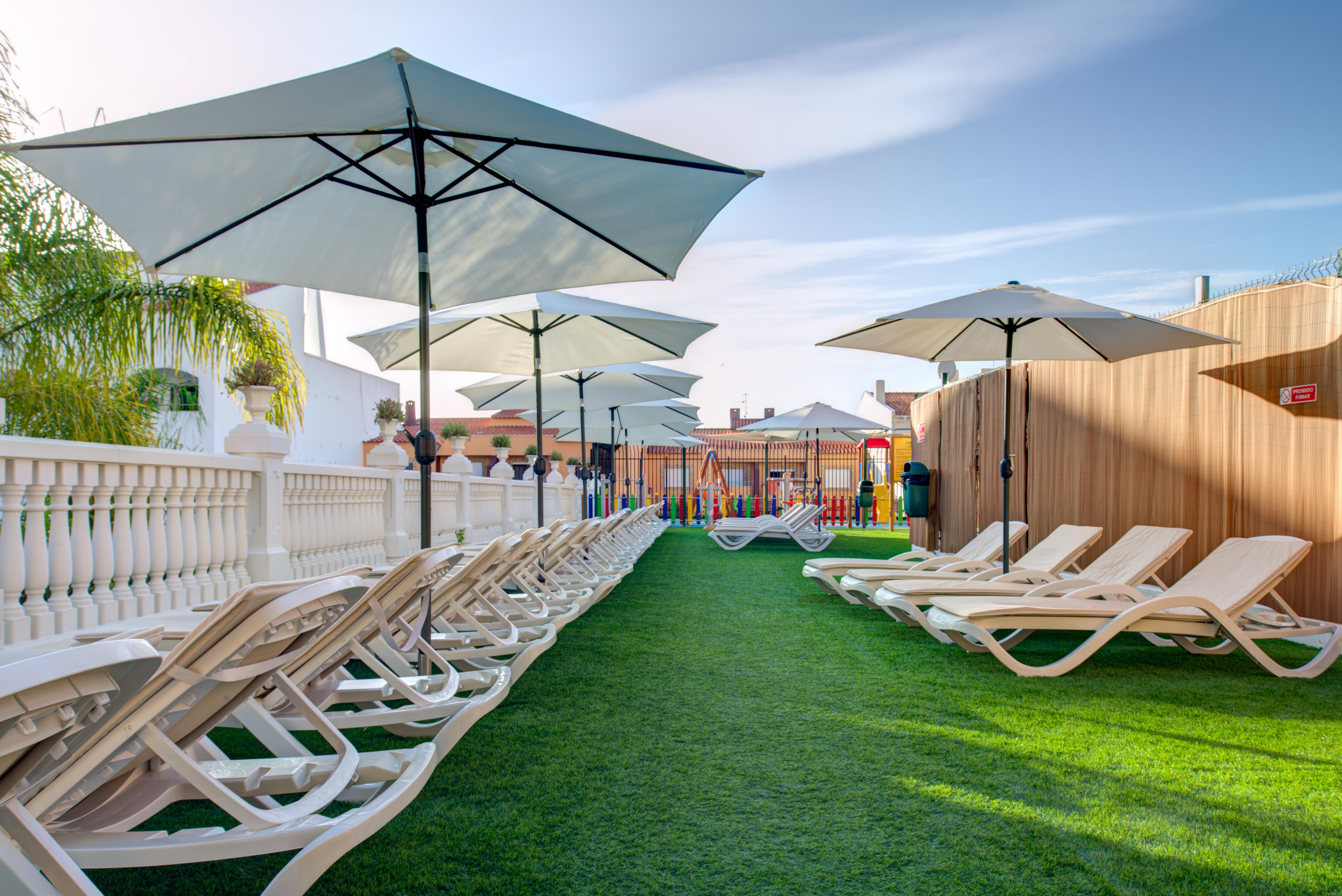 Choromar Apartments Albufeira Bagian luar foto