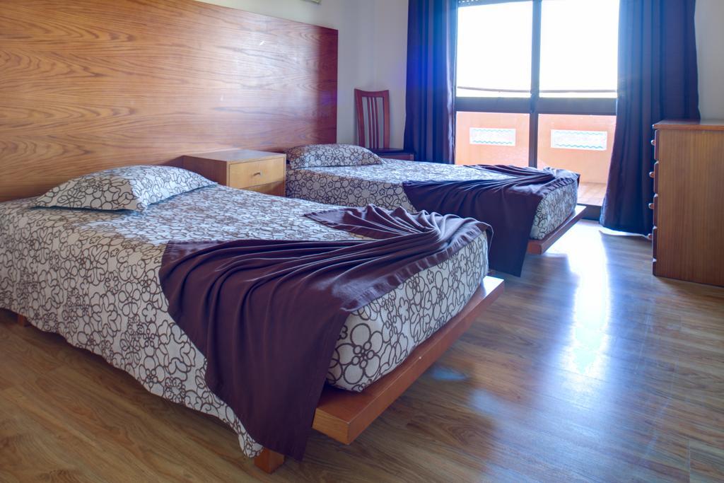 Choromar Apartments Albufeira Bagian luar foto