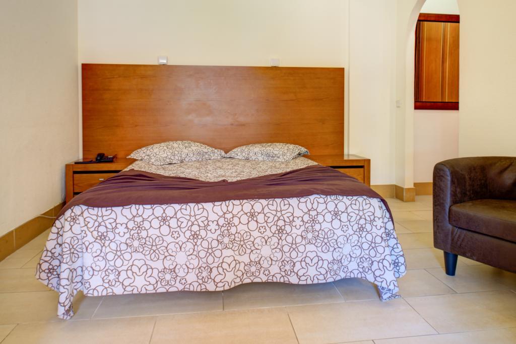 Choromar Apartments Albufeira Bagian luar foto