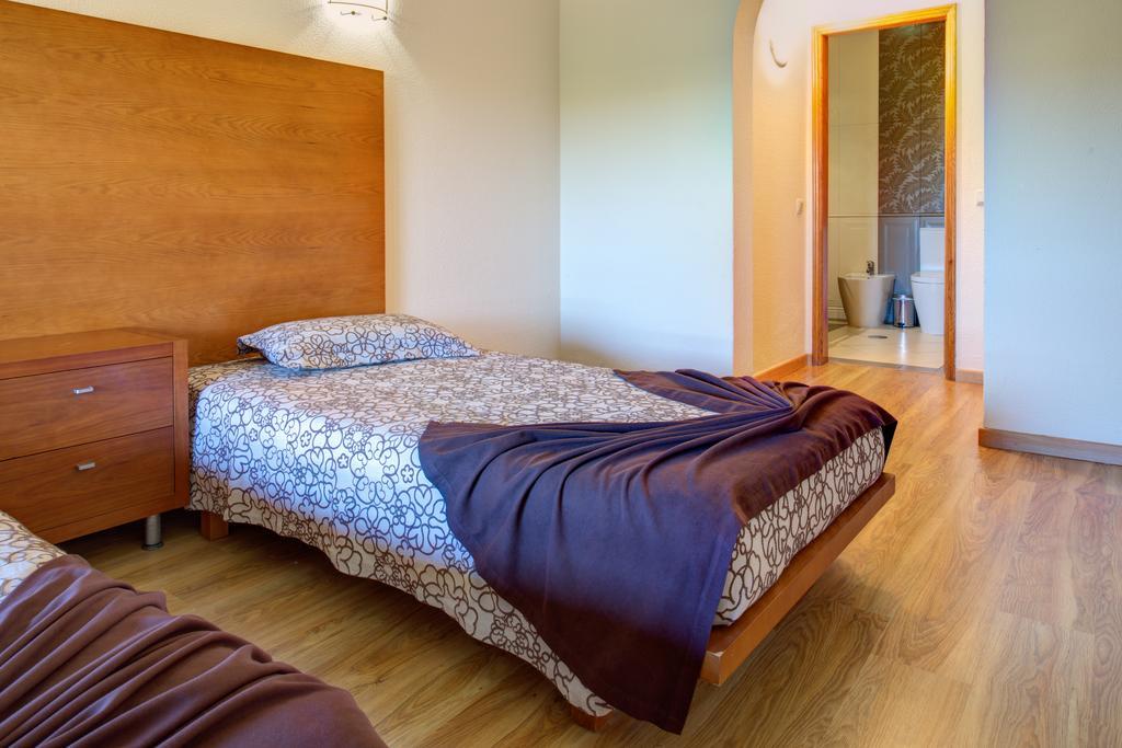 Choromar Apartments Albufeira Bagian luar foto